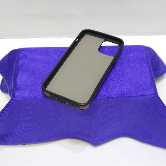 iPhone 11 Pro Case Wallet 5.8 Inch Brown Shock Protection Card Holder NWOT - Picture 5 of 7